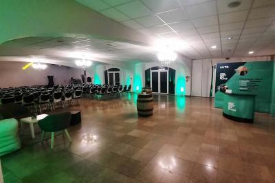 Location salle Marey-lès-Fussey (Côte-d'Or) - Le Carré Saint Pierre #25