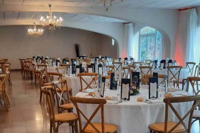 Location salle Marey-lès-Fussey (Côte-d'Or) - Le Carré Saint Pierre #25