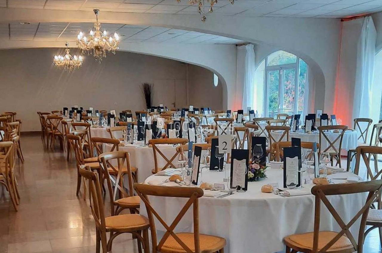 Location salle Marey-lès-Fussey (Côte-d'Or) - Le Carré Saint Pierre #25