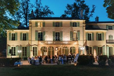 Bastide de Toursainte Bastide de Toursainte