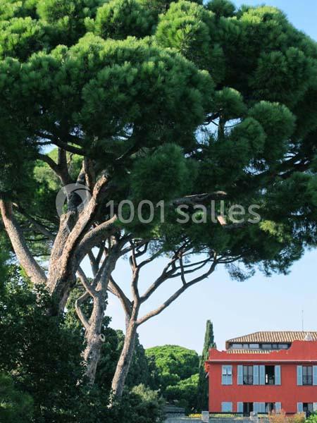 Location salle Nice (Alpes-Maritimes) - Villa Arson #3