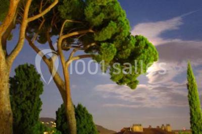 Location salle Nice (Alpes-Maritimes) - Villa Arson #15