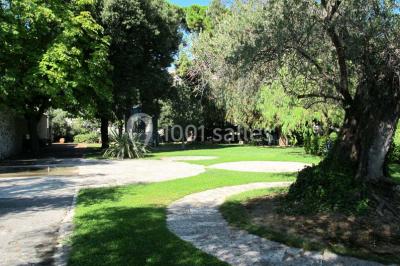 Location salle Nice (Alpes-Maritimes) - Villa Arson #15