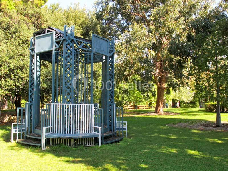 Location salle Nice (Alpes-Maritimes) - Villa Arson #10