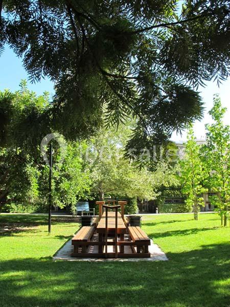 Location salle Nice (Alpes-Maritimes) - Villa Arson #11