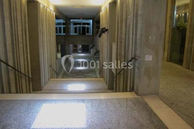 Location salle Nice (Alpes-Maritimes) - Villa Arson #15