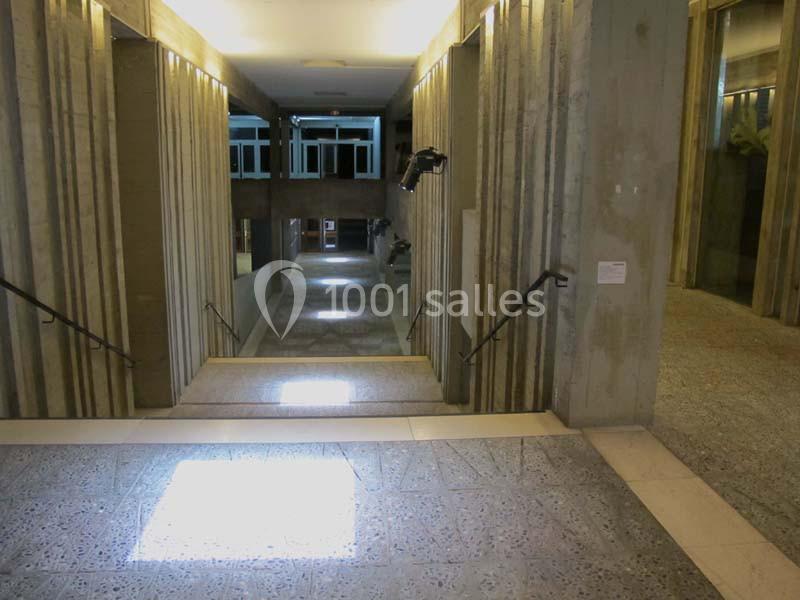 Location salle Nice (Alpes-Maritimes) - Villa Arson #12