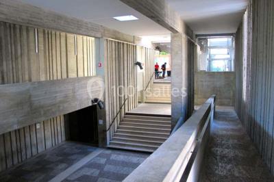 Location salle Nice (Alpes-Maritimes) - Villa Arson #15