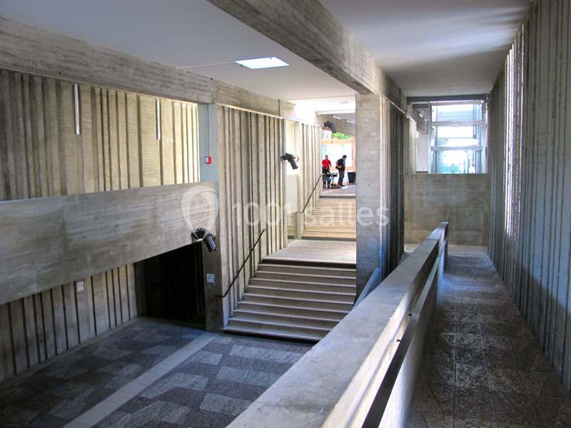 Location salle Nice (Alpes-Maritimes) - Villa Arson #13