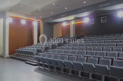 Location salle Nice (Alpes-Maritimes) - Villa Arson #15