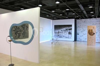 Location salle Nice (Alpes-Maritimes) - Villa Arson #15