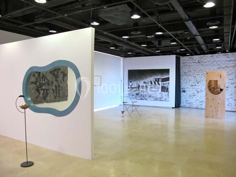 Location salle Nice (Alpes-Maritimes) - Villa Arson #14