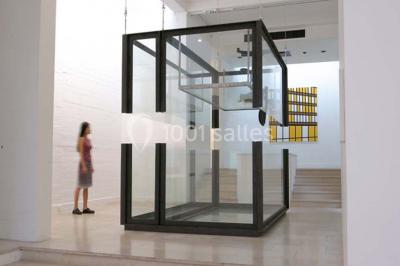 Location salle Nice (Alpes-Maritimes) - Villa Arson #15