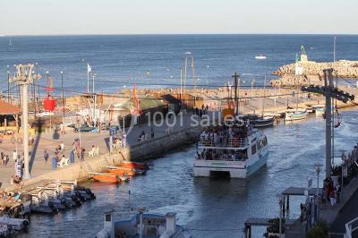 Catamaran Palavas Méditerranée Catamaran Palavas Méditerranée