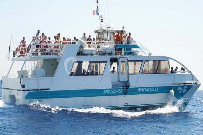 Location salle Palavas-les-Flots (Hérault) - Catamaran Palavas Méditerranée #12