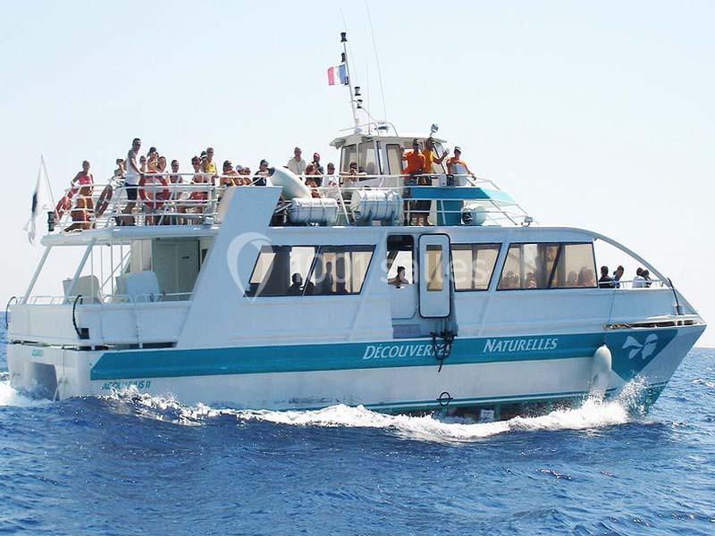 Location salle Palavas-les-Flots (Hérault) - Catamaran Palavas Méditerranée #3