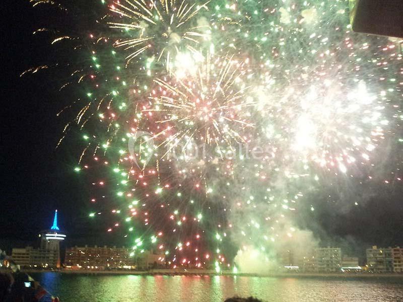 Location salle Palavas-les-Flots (Hérault) - Catamaran Palavas Méditerranée #5