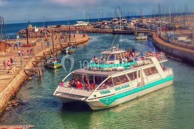 Location salle Palavas-les-Flots (Hérault) - Catamaran Palavas Méditerranée #12