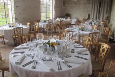 Miniature Location salle Gaillon-sur-Montcient (Yvelines) - Le Moulin De Metz #8 Location salle Gaillon-sur-Montcient (Yvelines) - Le Moulin De Metz #22