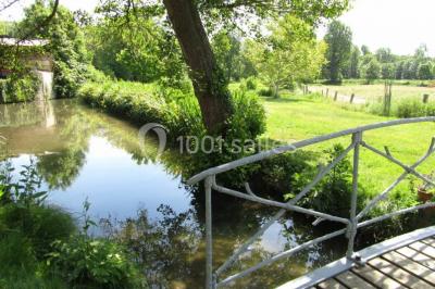 Miniature Location salle Gaillon-sur-Montcient (Yvelines) - Le Moulin De Metz #15 Location salle Gaillon-sur-Montcient (Yvelines) - Le Moulin De Metz #22