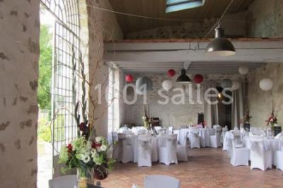 Miniature Location salle Gaillon-sur-Montcient (Yvelines) - Le Moulin De Metz #5 Location salle Gaillon-sur-Montcient (Yvelines) - Le Moulin De Metz #22