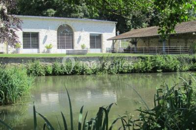 Le Moulin De Metz Le Moulin De Metz