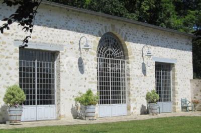 Miniature Location salle Gaillon-sur-Montcient (Yvelines) - Le Moulin De Metz #4 Location salle Gaillon-sur-Montcient (Yvelines) - Le Moulin De Metz #22