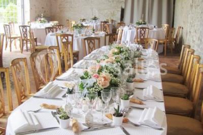 Miniature Location salle Gaillon-sur-Montcient (Yvelines) - Le Moulin De Metz #6 Location salle Gaillon-sur-Montcient (Yvelines) - Le Moulin De Metz #22