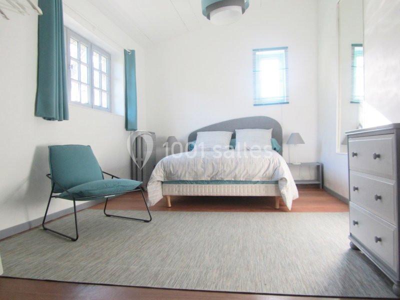 Location salle Gaillon-sur-Montcient (Yvelines) - Le Moulin De Metz #9