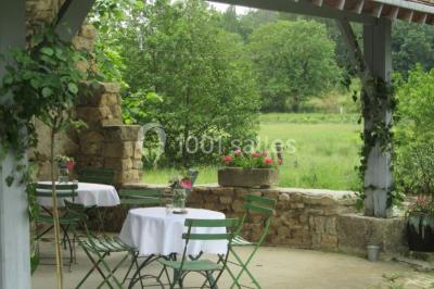 Miniature Location salle Gaillon-sur-Montcient (Yvelines) - Le Moulin De Metz #16 Location salle Gaillon-sur-Montcient (Yvelines) - Le Moulin De Metz #22