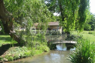 Miniature Location salle Gaillon-sur-Montcient (Yvelines) - Le Moulin De Metz #14 Location salle Gaillon-sur-Montcient (Yvelines) - Le Moulin De Metz #22