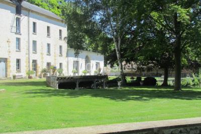 Miniature Location salle Gaillon-sur-Montcient (Yvelines) - Le Moulin De Metz #19 Location salle Gaillon-sur-Montcient (Yvelines) - Le Moulin De Metz #22