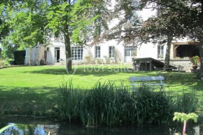 Miniature Location salle Gaillon-sur-Montcient (Yvelines) - Le Moulin De Metz #20 Location salle Gaillon-sur-Montcient (Yvelines) - Le Moulin De Metz #22