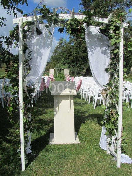 Location salle Gaillon-sur-Montcient (Yvelines) - Le Moulin De Metz #22