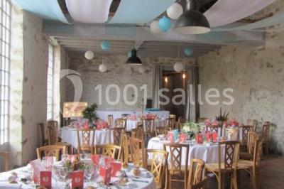 Miniature Location salle Gaillon-sur-Montcient (Yvelines) - Le Moulin De Metz #7 Location salle Gaillon-sur-Montcient (Yvelines) - Le Moulin De Metz #22