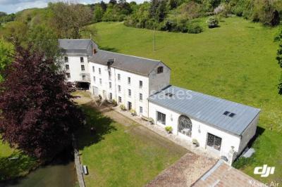 Miniature Location salle Gaillon-sur-Montcient (Yvelines) - Le Moulin De Metz #13 Location salle Gaillon-sur-Montcient (Yvelines) - Le Moulin De Metz #22