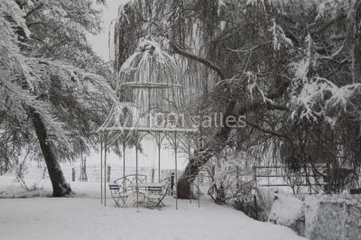 Miniature Location salle Gaillon-sur-Montcient (Yvelines) - Le Moulin De Metz #12 Location salle Gaillon-sur-Montcient (Yvelines) - Le Moulin De Metz #22