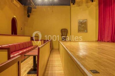 Location salle Bordeaux (Gironde) - Salle Flore #12