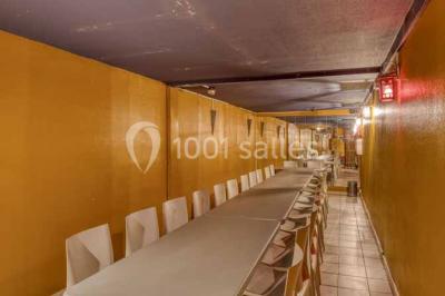 Location salle Bordeaux (Gironde) - Salle Flore #12