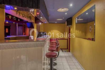 Location salle Bordeaux (Gironde) - Salle Flore #12