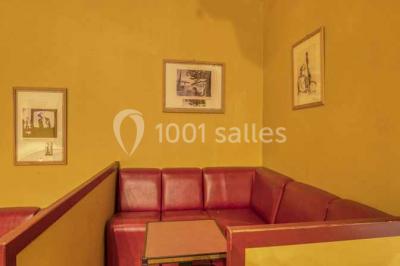 Location salle Bordeaux (Gironde) - Salle Flore #12