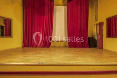 Location salle Bordeaux (Gironde) - Salle Flore #12