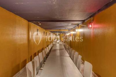 Location salle Bordeaux (Gironde) - Salle Flore #12