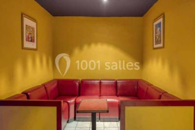 Location salle Bordeaux (Gironde) - Salle Flore #12