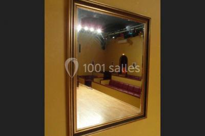 Location salle Bordeaux (Gironde) - Salle Flore #17