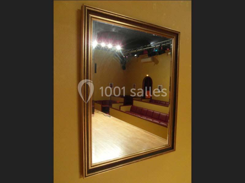 Location salle Bordeaux (Gironde) - Salle Flore #4