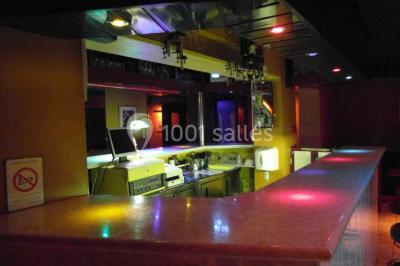 Location salle Bordeaux (Gironde) - Salle Flore #17