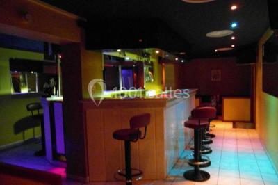 Location salle Bordeaux (Gironde) - Salle Flore #17