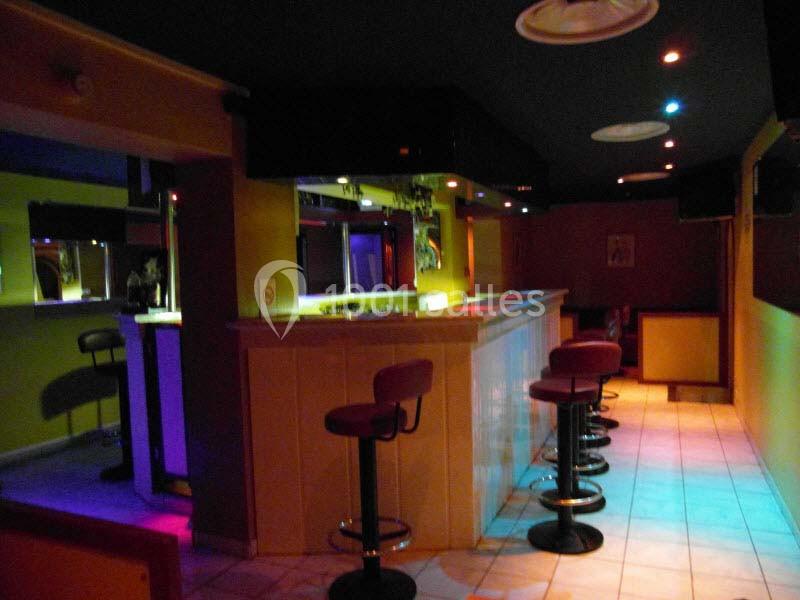 Location salle Bordeaux (Gironde) - Salle Flore #6