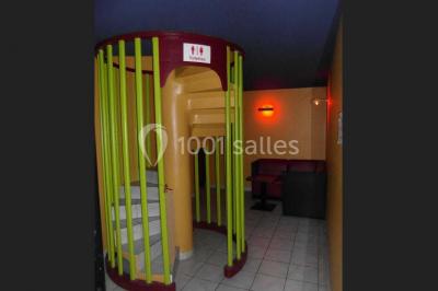 Location salle Bordeaux (Gironde) - Salle Flore #17